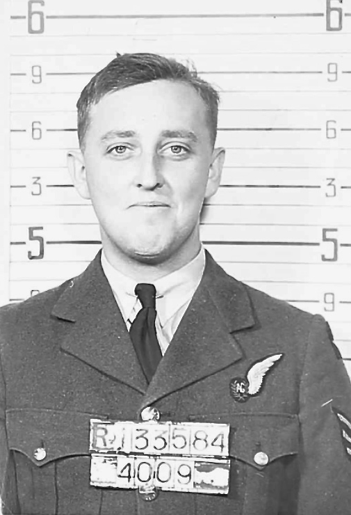 Photo of William Henry Arnold