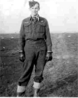 Photo 2 of Leslie Roy Dyment