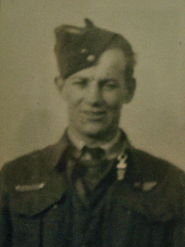 Photo of Leslie Roy Dyment