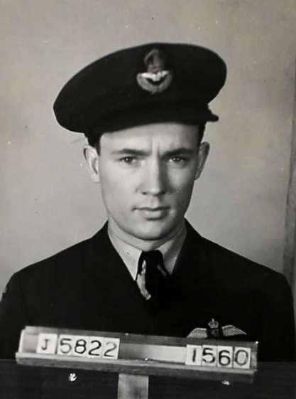 Photo of GERALD BOYD EDMONDS