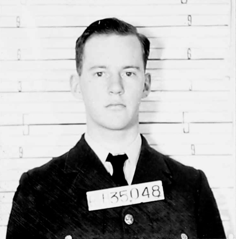 Photo of John Peter Campbell Gordon