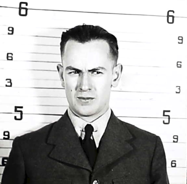 Photo of JOE DOUGLAS HOGAN