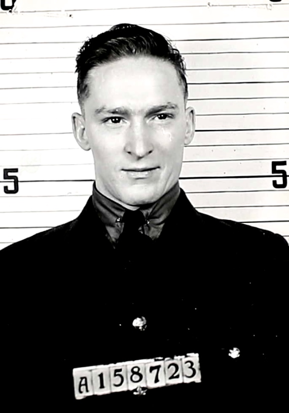 Photo of EDWIN ARTHUR LANSDOWNE