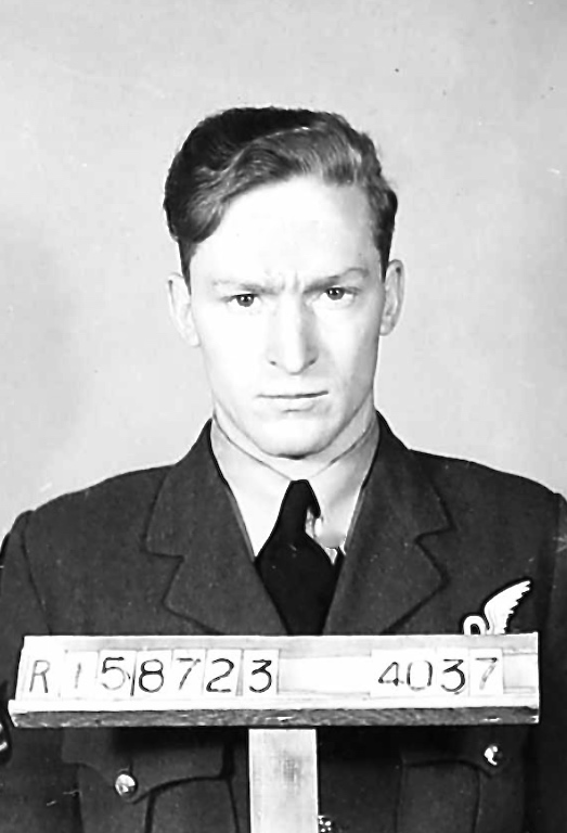 Photo of EDWIN ARTHUR LANSDOWNE