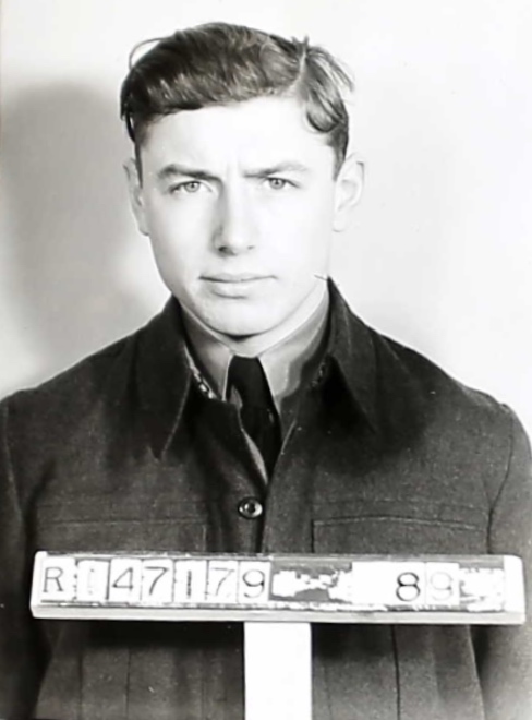 Photo of GEORGE MCDOUGALL