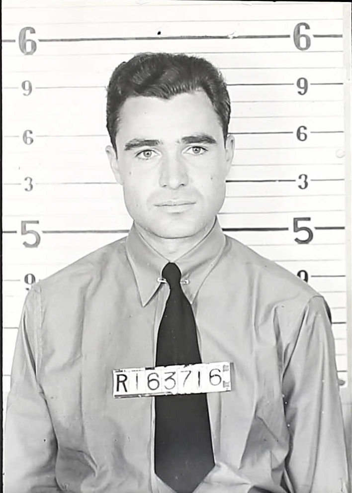 Photo of Alexander McGregor