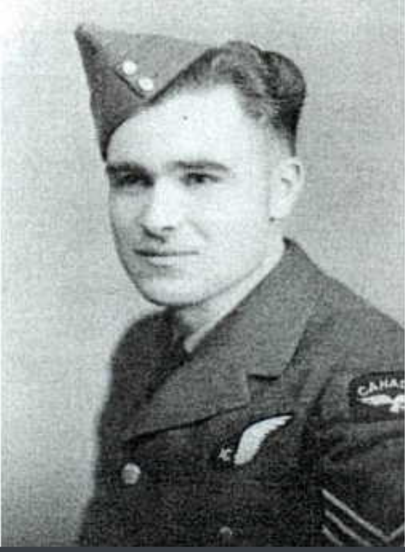 Photo of ALEXANDER MORVAN MCGREGOR