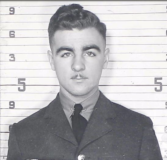 Photo of IRVIN NEIL MCINNIS