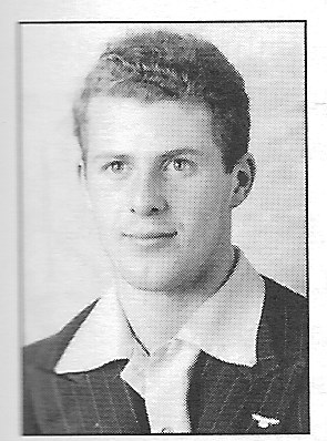 Photo of ROBERT FRANCIS MCKINNEY