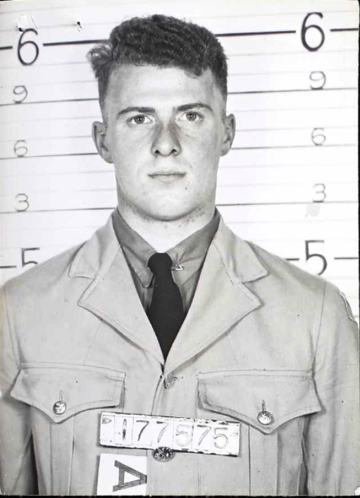 Photo of ROBERT FRANCIS MCKINNEY