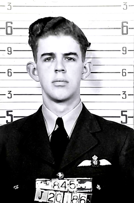 Photo of ANGUS CAMERON GRAEME MERCER