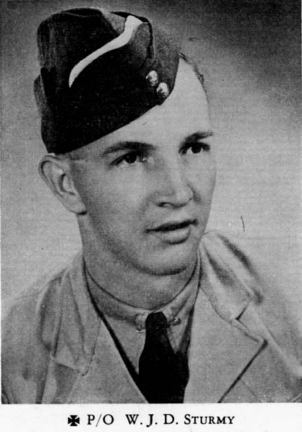 Photo of William Sturmy