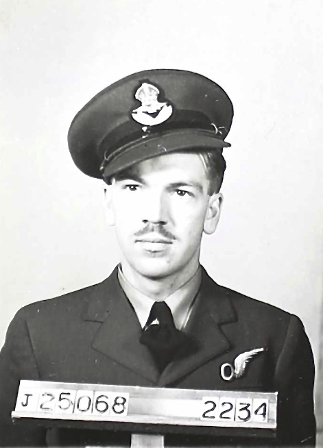 Photo of ARTHUR ROSS THRASHER