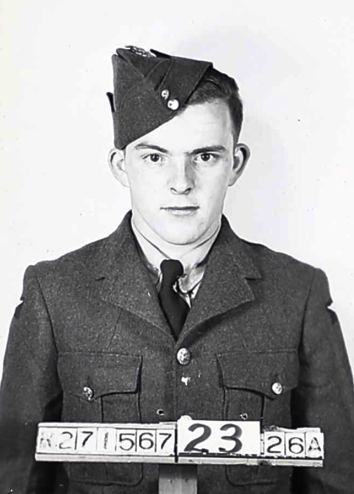 Photo of ROBERT MACPHERSON TOMS