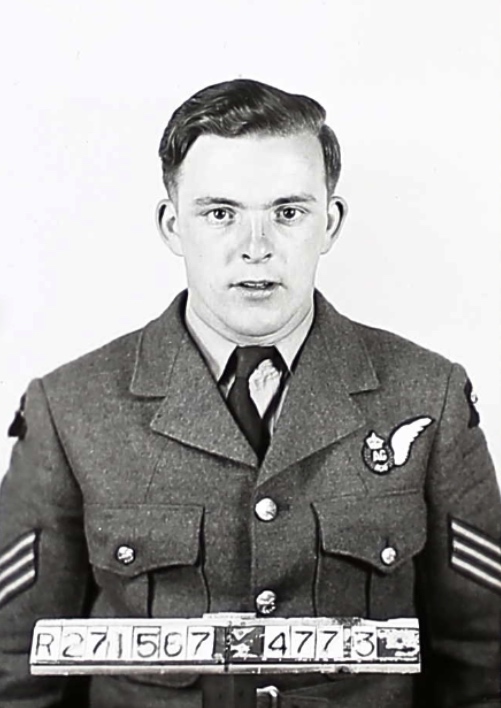 Photo of ROBERT MACPHERSON TOMS