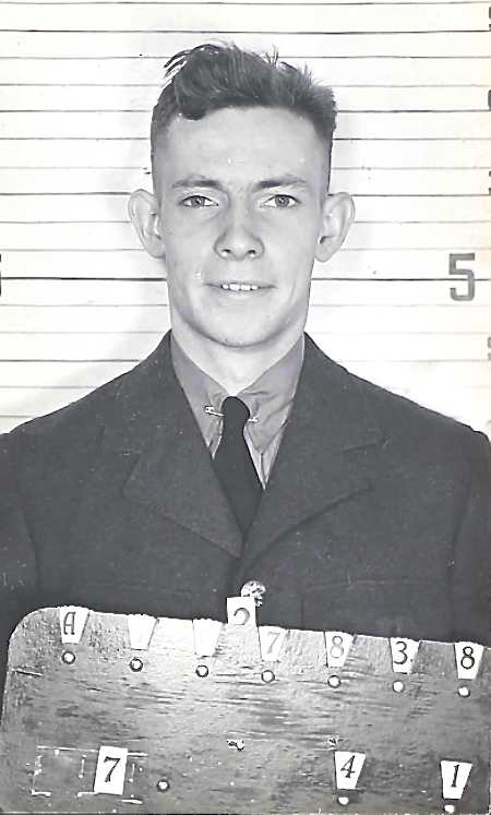 Photo of JOHN ARTHUR WHITTAKER