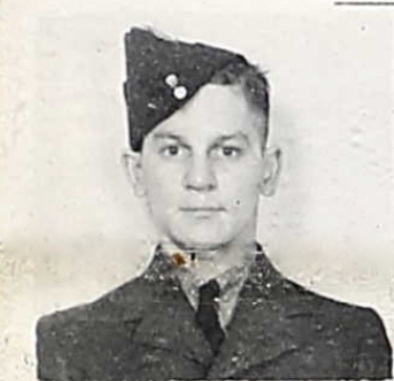 Photo of FRED CARSON HOXFORD