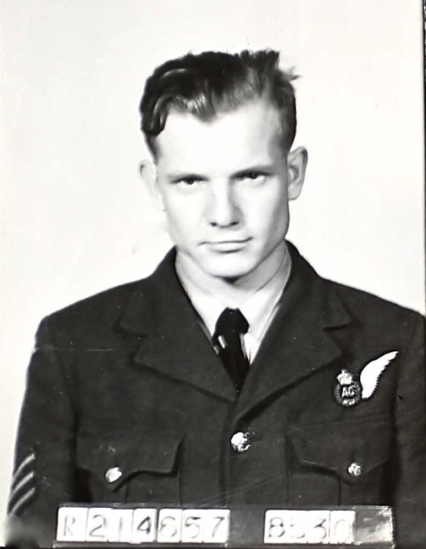 Photo of ARTHUR ARNOLD MCCALLUM