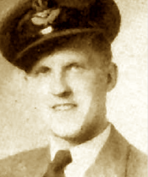 Photo of GLEN WHITCOMB TAYLOR