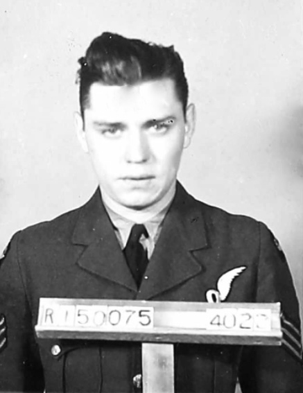 Photo of George McLaughlin