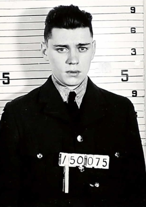 Photo of George McLaughlin