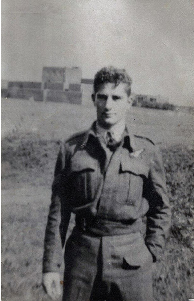 Photo of EVERETT GARFIELD PAYIE