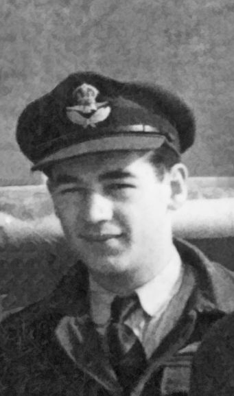 Photo of Louis P. Theriault