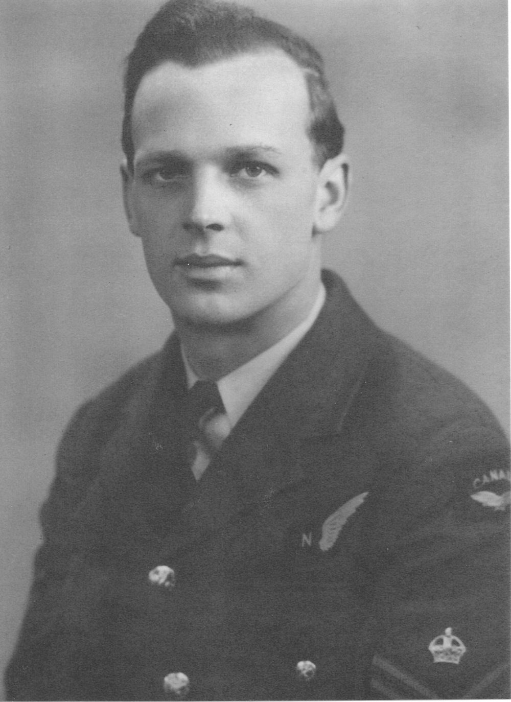 Photo of James Kitchener Johnson