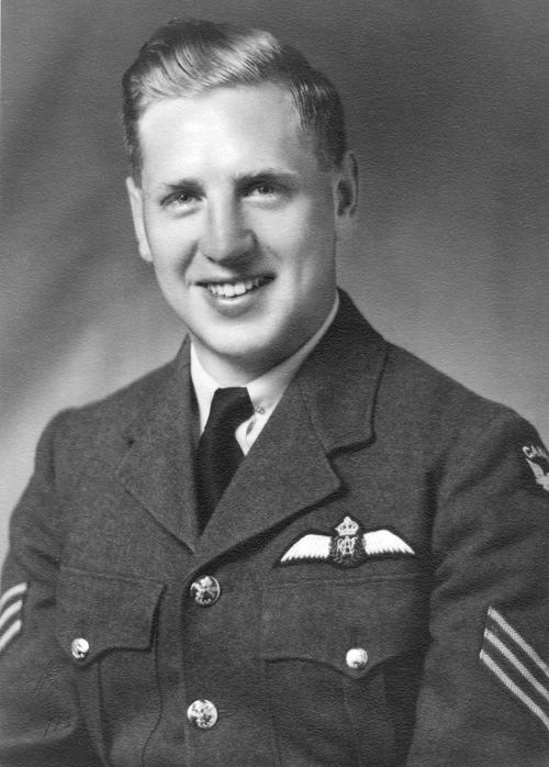 Photo of JOHN ANDREW ALLEN