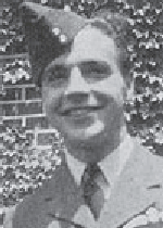 Photo of William Ralph Dauphin