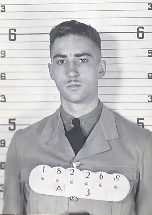 Photo of JOHN THOMAS ROSE