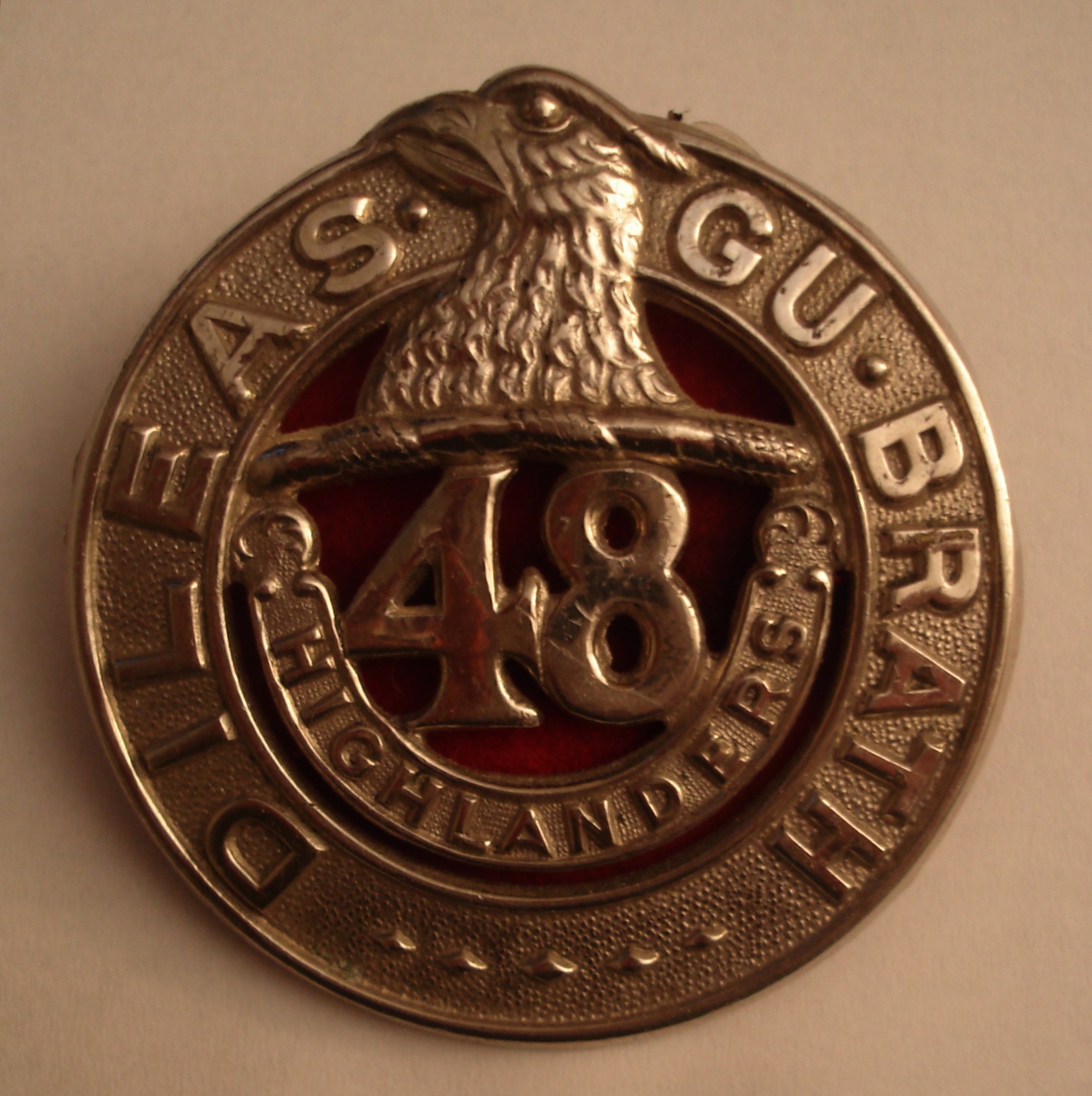 Badge