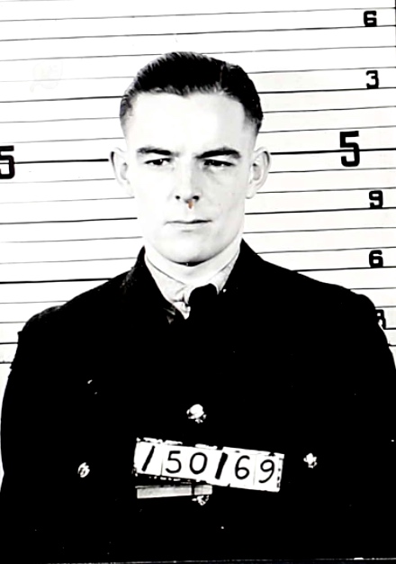 Photo of GRANT ELMER