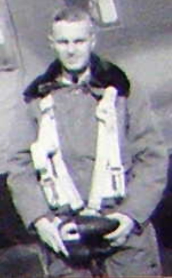 Photo of JAMES FEARN