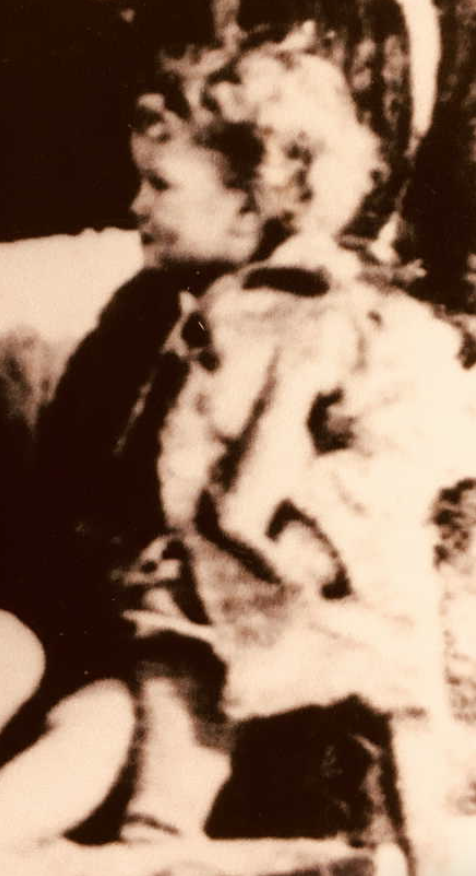 Photo of Everette Lawrence Kyle