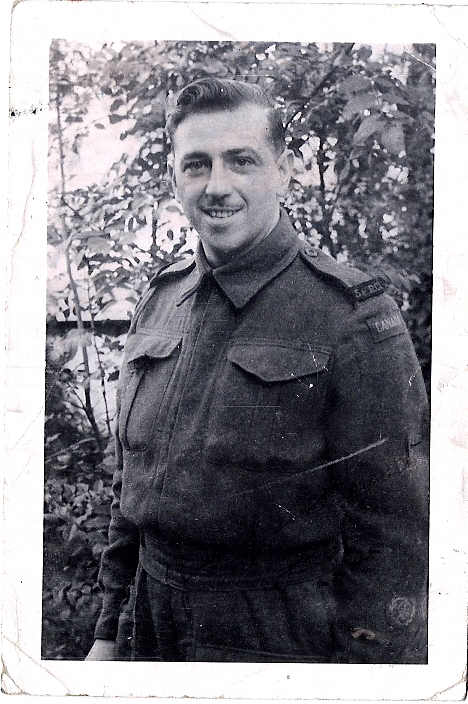 Photo of Frederick Middleton