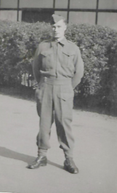 Photo of HERBERT DEAN MURCHISON