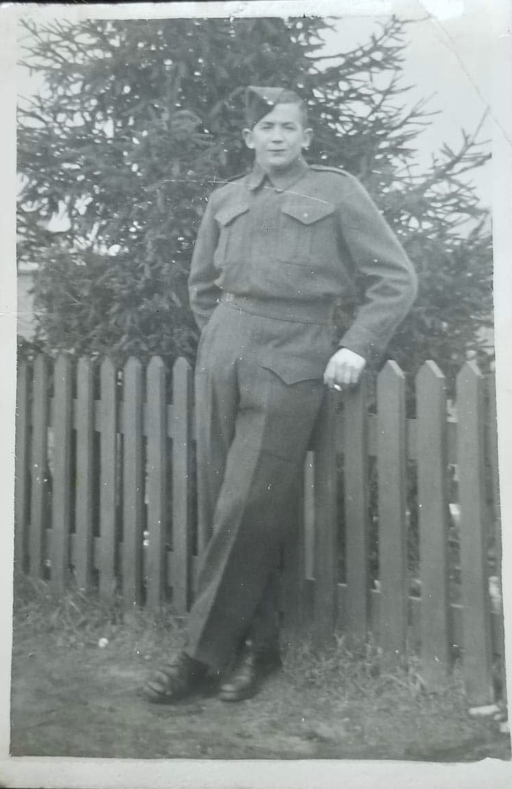 Photo of Lawrence Joseph White