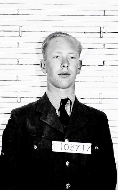 Photo of DONALD HENRY PEARSON