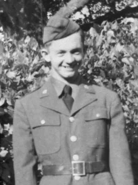 Photo of Wightman Miles Harris