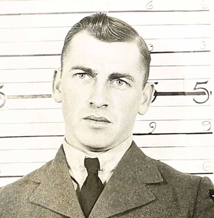 Photo of Vincent Coyne