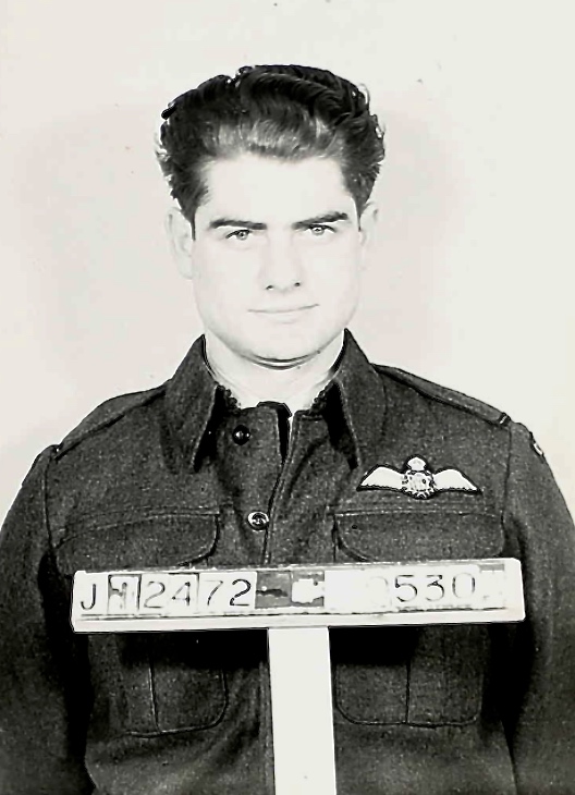 Photo of FREDERICK JOHN DAWS