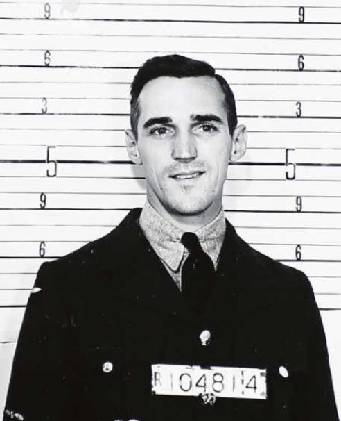 Photo of NELSON EARL HOLNESS