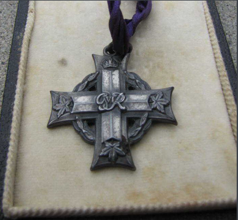 Medal