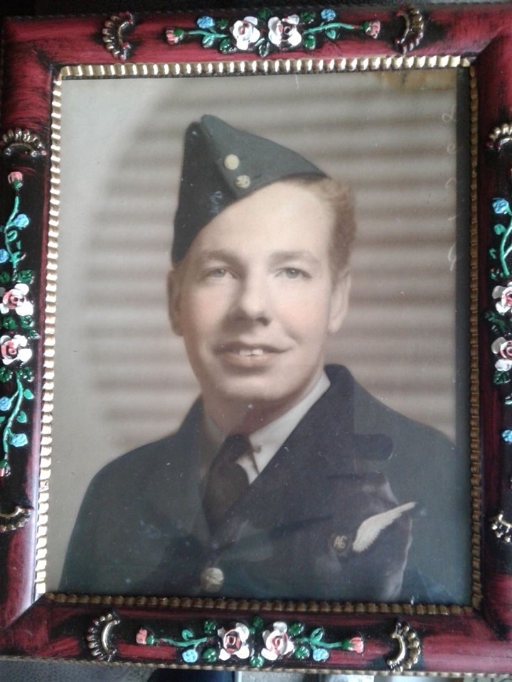 Photo of Frederick Henry Theodore Whittard