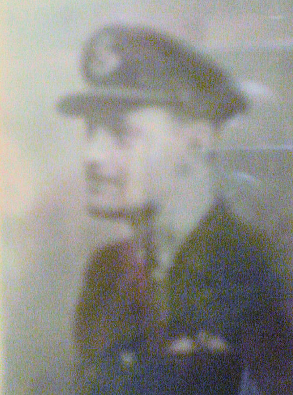 Photo of John St Clair Wootton