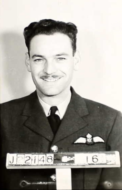 Photo of JOHN ST CLAIR WOOTTON