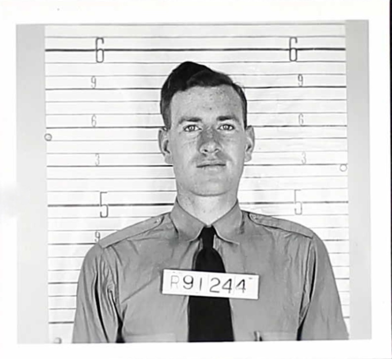 Photo of THOMAS HUGH CURRIE