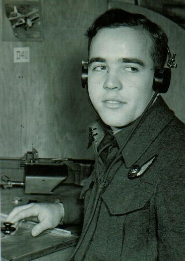 Photo 2 of Ray Hawley Garnham