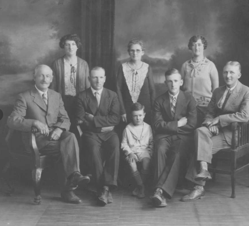 Photo of ALEXANDER CURRIE MCCRADY